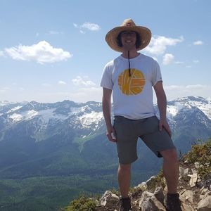 Meet your Posher, Patrick